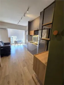 Apartamento com 1 Quarto à venda, 35m² no Pinheiros, São Paulo