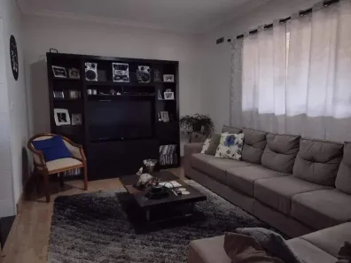 Casa com 3 Quartos à venda, 210m² no Jardim Primavera, Rio Claro