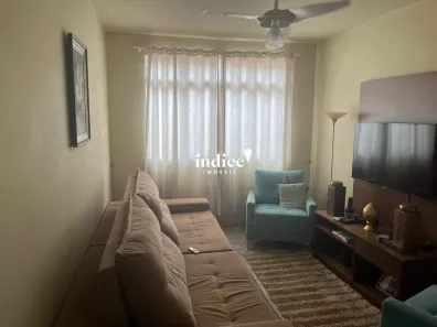 Apartamento com 2 Quartos à venda, 66m² no Jardim Paulista, Ribeirão Preto