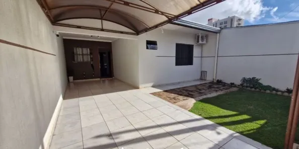 Casa com 3 Quartos à venda, 262m² no Santa Cruz, Cascavel