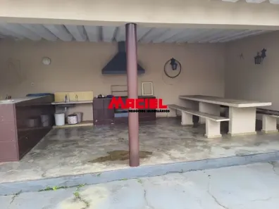 Ponto Comercial à venda, 450m² no Jardim São Dimas, São José dos Campos