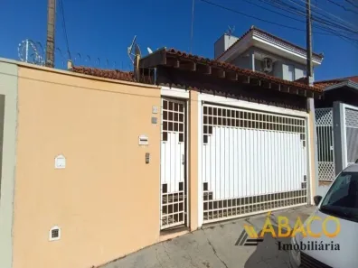 Casa com 3 Quartos à venda, 190m² no Parque Fehr, São Carlos