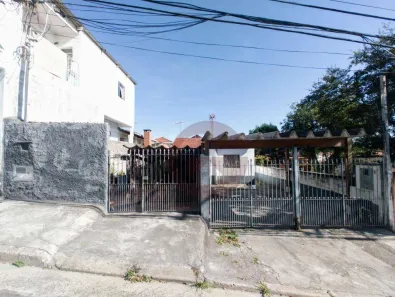 Lote/Terreno à venda, 250m² no Jardim Sarah, São Paulo