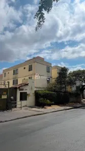 Apartamento com 2 Quartos para alugar, 60m² no Kennedy, Contagem