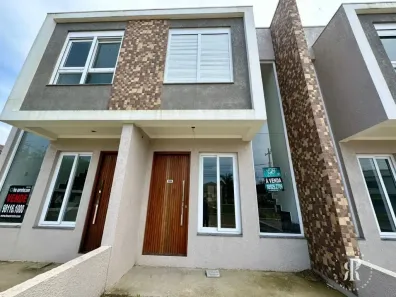 Apartamento com 2 Quartos à venda, 74m² no Santa Luzia, Osório