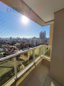 Apartamento com 2 Quartos para alugar, 71m² no Centro, Palhoça