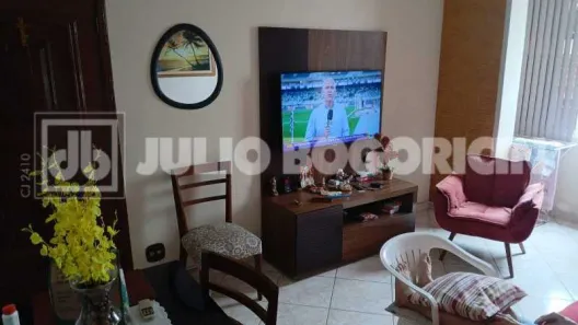 Apartamento com 3 Quartos à venda, 71m² no Méier, Rio de Janeiro