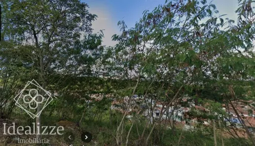 Lote/Terreno à venda, 288m² no Jardim Belvedere, Volta Redonda