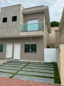 Casa de Condomínio com 3 Quartos à venda, 107m² no Jardim das Carpas, Jundiaí