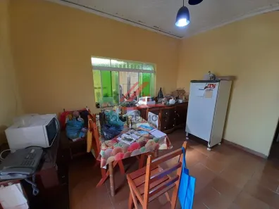 Casa com 2 Quartos à venda, 150m² no Matriz, Mauá