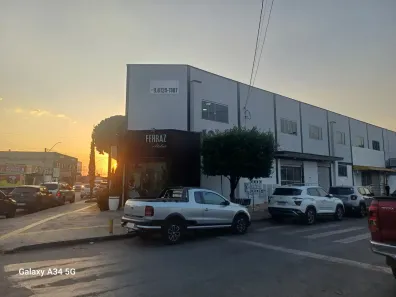Ponto Comercial para alugar, 300m² no Jardim Guanabara, Goiânia