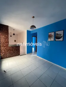 Apartamento com 2 Quartos para alugar, 60m² no Tropical (Justinópolis), Ribeirão das Neves