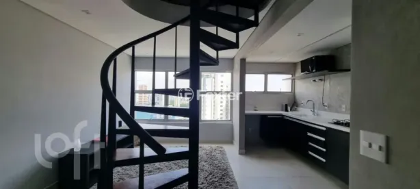 Apartamento com 2 Quartos à venda, 105m² no Vila Clementino, São Paulo