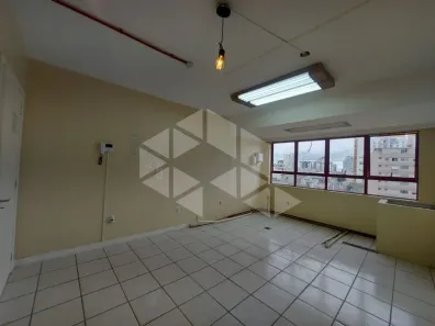 Ponto Comercial para alugar, 40m² no Centro, Santa Maria