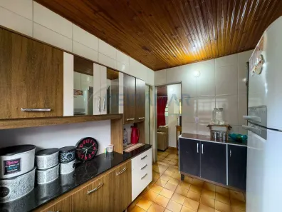 Casa com 3 Quartos à venda, 160m² no Ceilândia Norte, Brasília