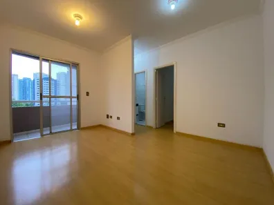 Apartamento com 2 Quartos para alugar, 59m² no Vila Mogilar, Mogi das Cruzes