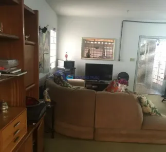 Sobrado com 3 Quartos para alugar, 320m² no Vila Cordeiro, São Paulo