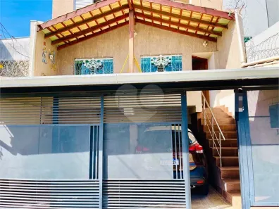 Casa com 3 Quartos à venda, 152m² no Vila Progresso, Sorocaba
