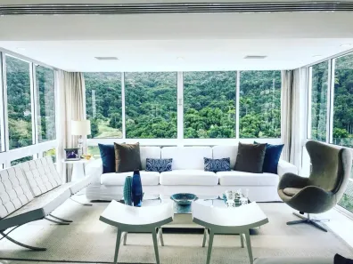 Cobertura com 3 Quartos à venda, 262m² no São Conrado, Rio de Janeiro