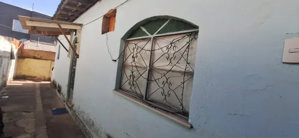 Casa com 1 Quarto para alugar, 45m² no Marechal Hermes, Rio de Janeiro