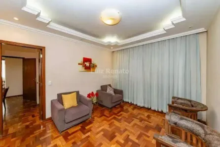 Apartamento com 3 Quartos à venda, 110m² no Prado, Belo Horizonte