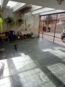 Sobrado com 3 Quartos à venda, 112m² no Jardim Avelino, São Paulo