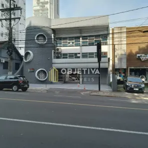 para alugar, 860m² no Centro, Novo Hamburgo