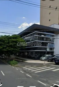 Prédio Comercial com 25 Quartos para alugar, 1053m² no Cambuí, Campinas