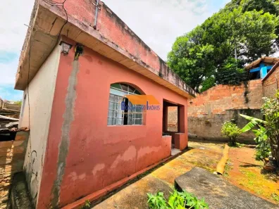 Casa com 2 Quartos à venda, 90m² no Ermelinda, Belo Horizonte