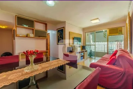 Apartamento com 3 Quartos à venda, 86m² no Barra da Tijuca, Rio de Janeiro