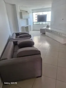 Apartamento com 4 Quartos à venda, 130m² no Casa Amarela, Recife