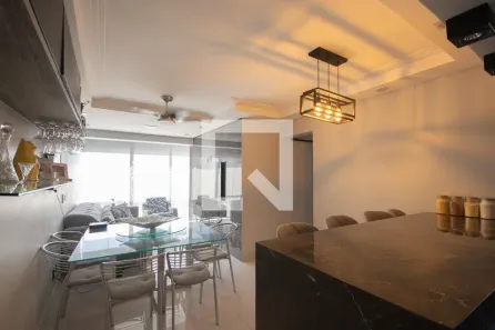 Apartamento com 3 Quartos à venda, 74m² no Vila Gustavo, São Paulo