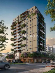 Apartamento com 3 Quartos à venda, 133m² no Pedra Branca, Palhoça