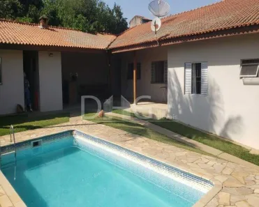 Casa com 5 Quartos à venda, 404m² no Jardim Planalto, Paulínia