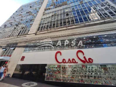 Sala Comercial para alugar, 29m² no Centro, Fortaleza