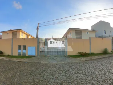 Apartamento com 3 Quartos à venda, 88m² no Oficinas, Ponta Grossa