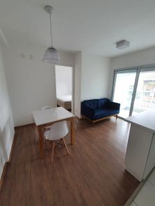Apartamento com 1 Quarto à venda, 35m² no Consolação, São Paulo