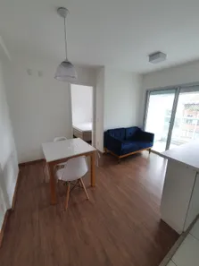Apartamento com 1 Quarto à venda, 35m² no Consolação, São Paulo