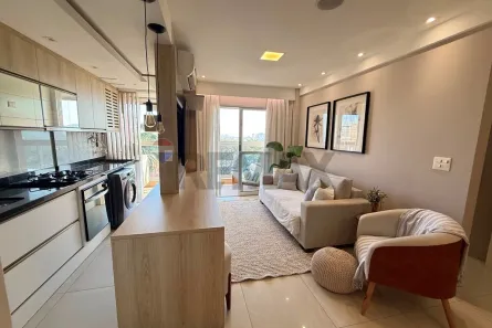 Apartamento com 2 Quartos à venda, 58m² no Vista Alegre, Rio de Janeiro