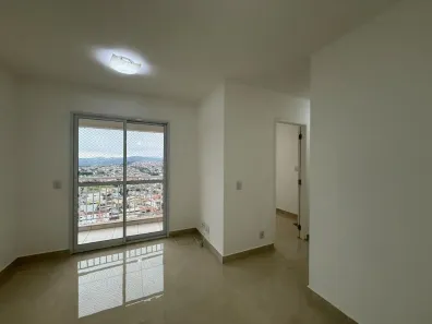 Apartamento com 2 Quartos para alugar, 58m² no Jardim Flor da Montanha, Guarulhos