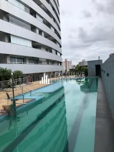 Apartamento com 1 Quarto para alugar, 45m² no Fátima, Belém