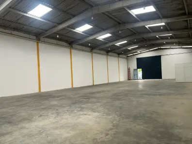 Galpão/Depósito/Armazém para alugar, 525m² no Tabuleiro do Martins, Maceió