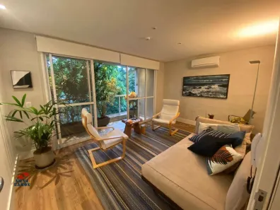 Sala Comercial à venda, 46m² no Cerqueira César, São Paulo