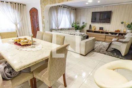 Casa com 4 Quartos à venda, 400m² no Parque da Mooca, São Paulo