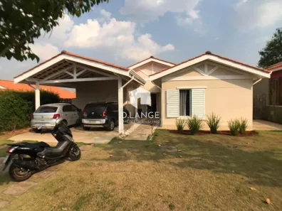 Casa de Condomínio com 3 Quartos à venda, 562m² no Vila Hollândia, Campinas