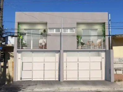 Casa com 3 Quartos à venda, 160m² no Vila Albertina, São Paulo