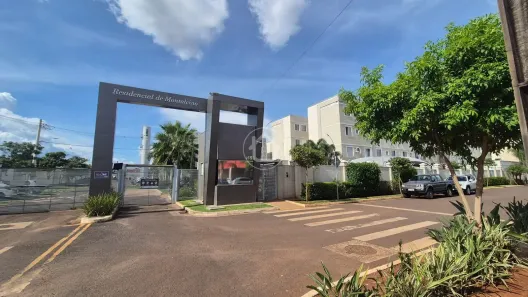 Apartamento com 2 Quartos à venda, 45m² no União, Campo Grande