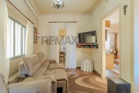 Casa com 2 Quartos à venda, 138m² no Vila Alemã, Rio Claro