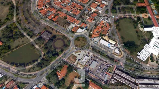 Galpão/Depósito/Armazém à venda, 780m² no Parque Taquaral, Campinas