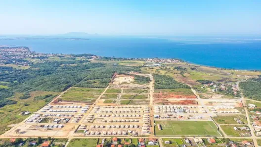 Casa com 2 Quartos à venda, 68m² no Praia Linda, São Pedro da Aldeia
